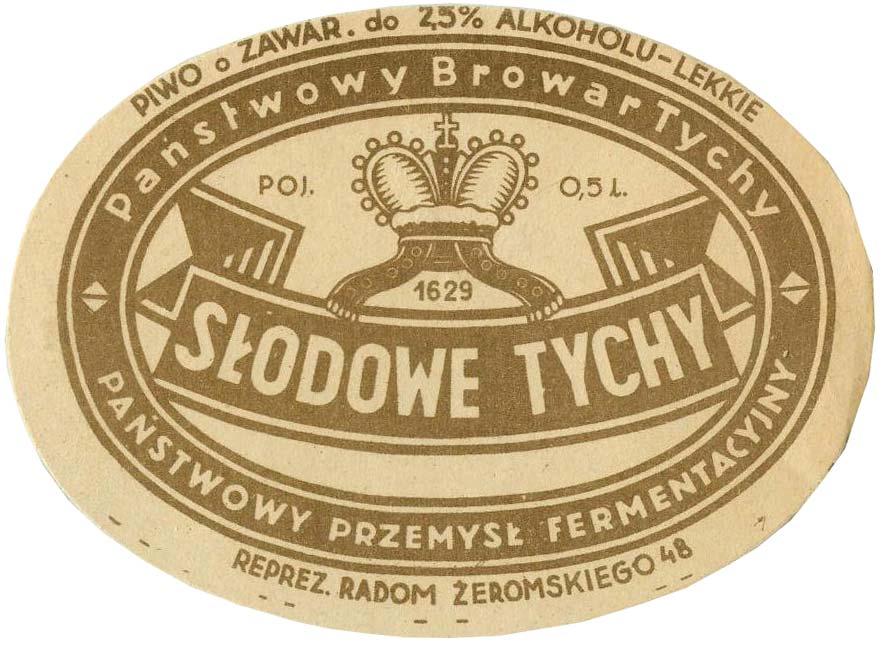 REPREZ. RADOM ŻEROMSKIEGO 48