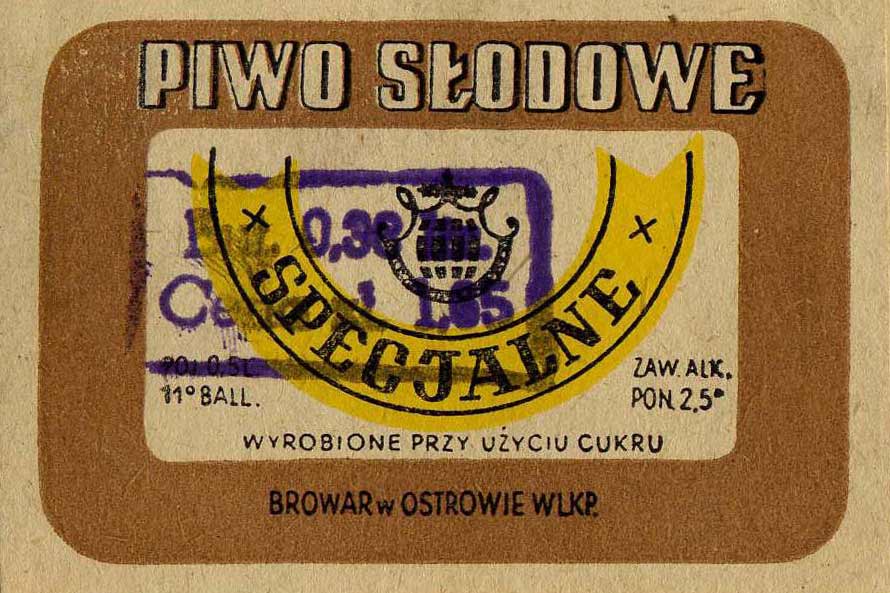 stempel cenowy
Cena zł 1,65