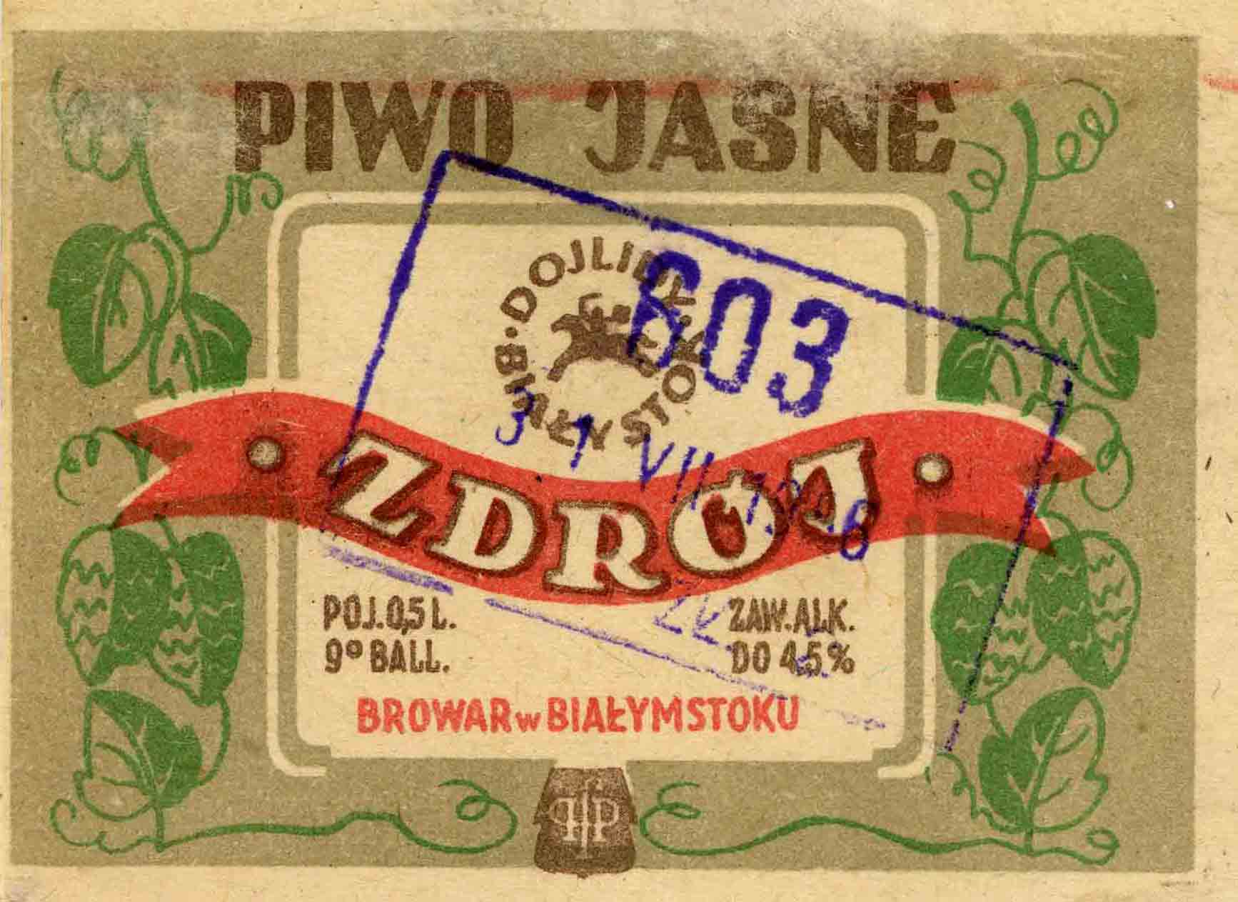 POJ.0,5L.
9 BALL.