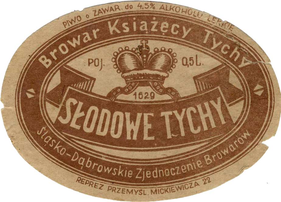 REPREZ. PRZEMYŚL, MICKIEWICZA 22