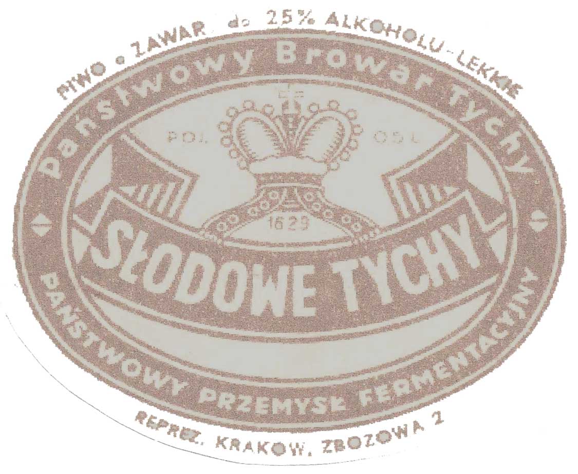 REPREZ. KRAKÓW
ZBOŻOWA 2