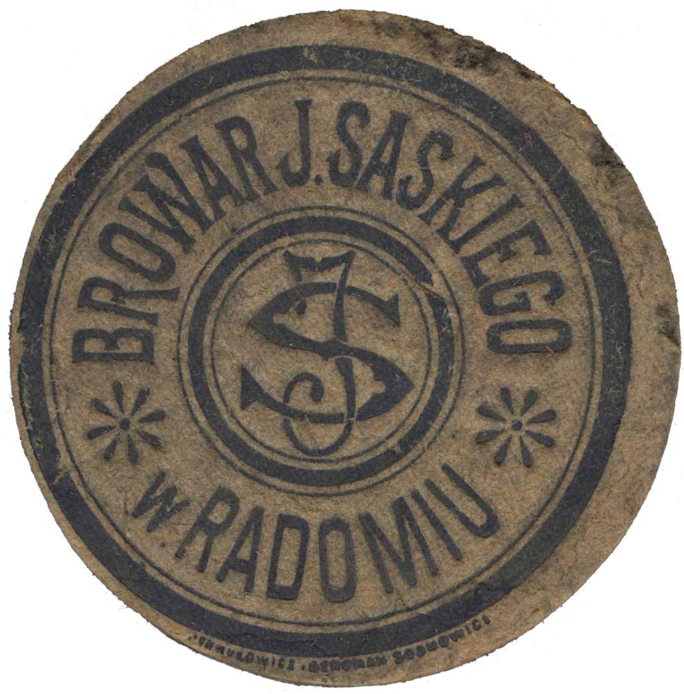 sygnatura
Jermułowicz - Bergman Sosnowice