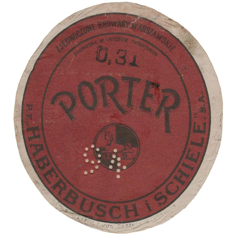 jak poprzednia lecz duży stempel 0,3 L.