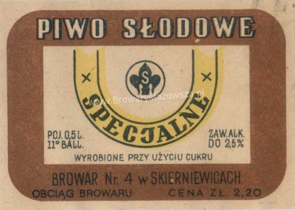 OBCIĄG BROWARU