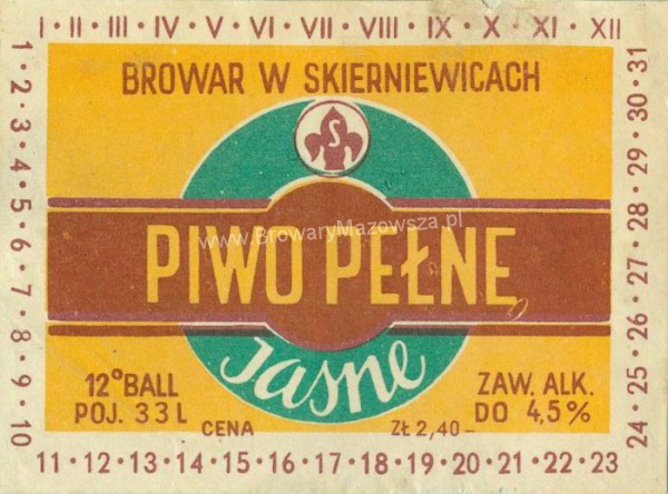 datowniki
ZŁ 2,40