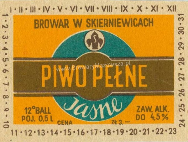 datowniki
ZŁ 3,-