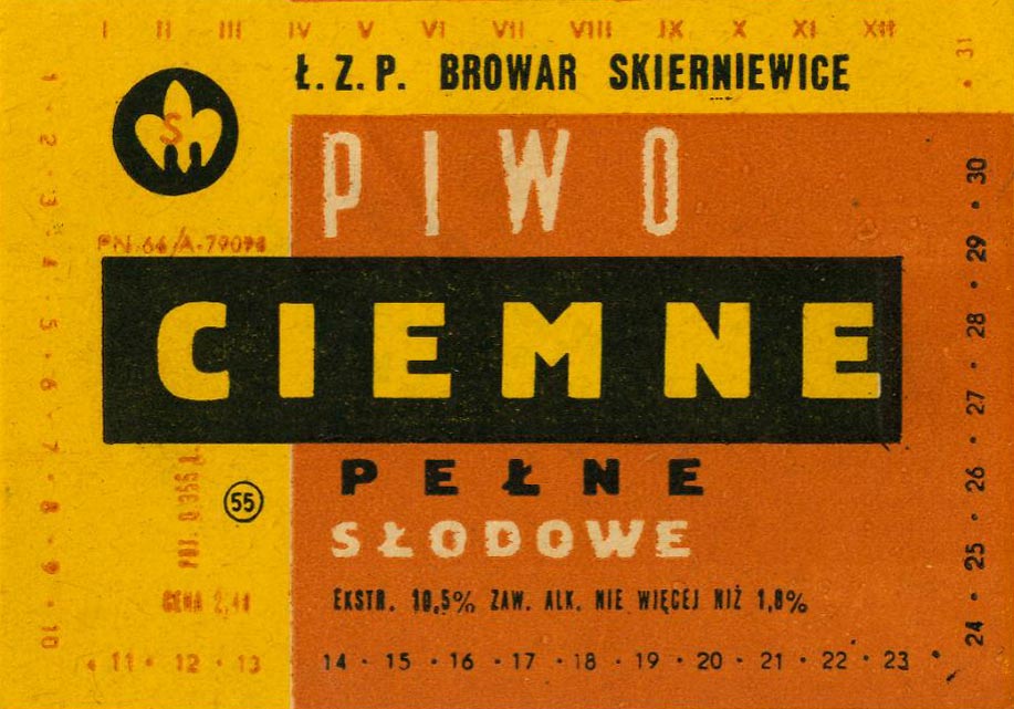 POJ. 0.355 L, Cena 2,40