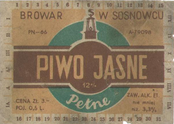 PN-66
CENA Zł. 3.-