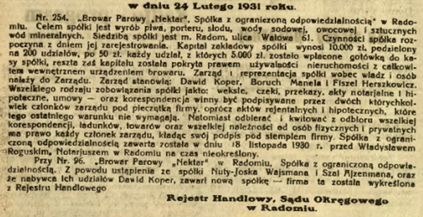 24 lutego 1931