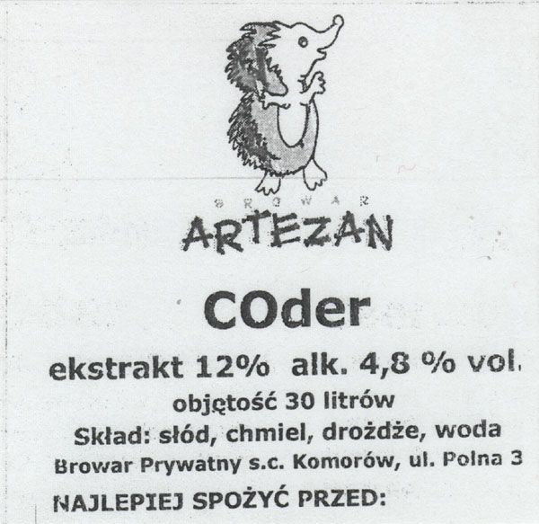 COder