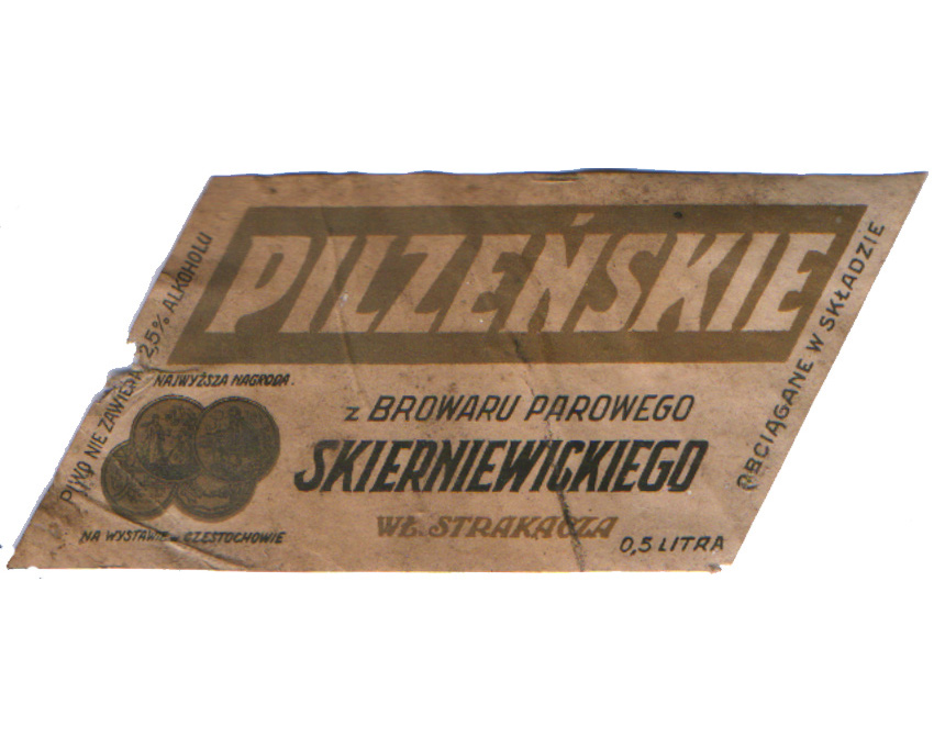 PILZEŃSKIE