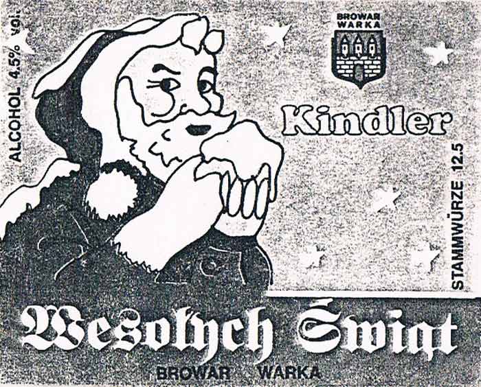 rozlewnia Kowalczyk w Piotrkowie Trybunalskim,
1617/92
