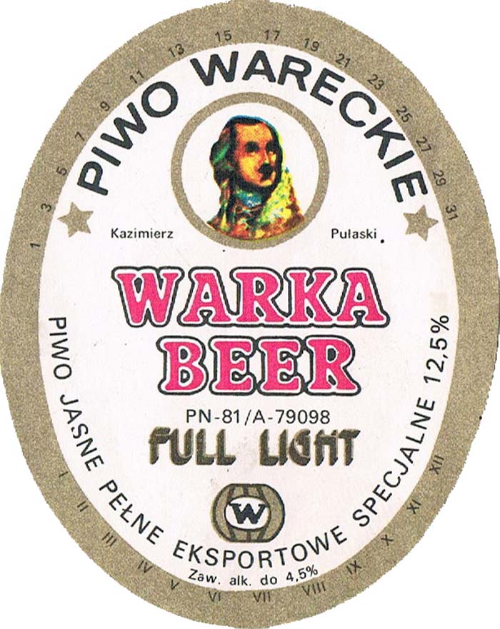 norma duża, ramka złota, wysokość wewnętrzna ramki 85 mm,
483/90