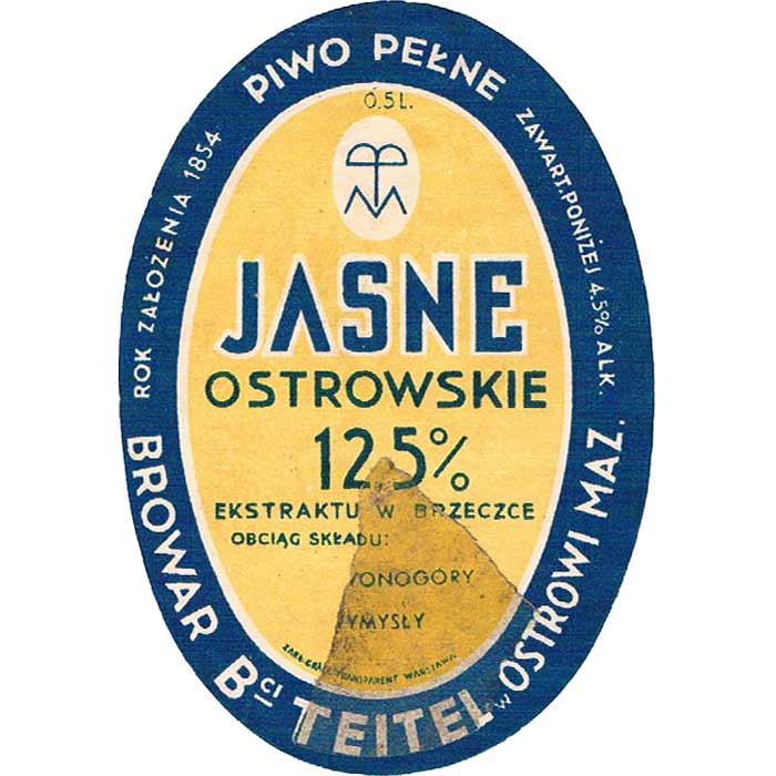 skłąd Czerwonogóry w Wymysłach