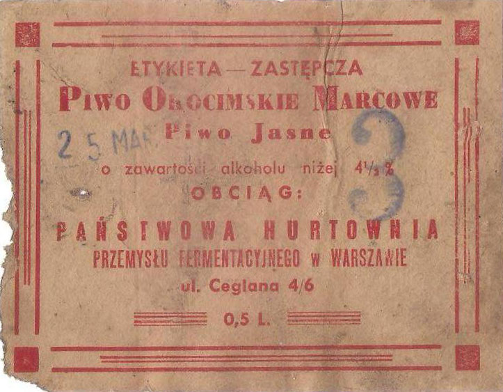 obciąg
państwowa hurtownia
ul. Ceglana 4/6