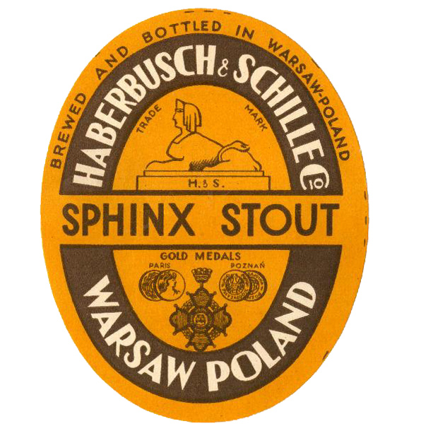 Haberbusch & Schille
inna pisownia nazwiska Schiele