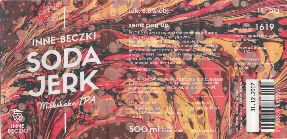 format 200 x 96 mm
inne tło