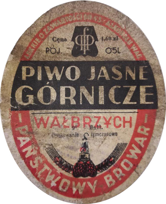 dodatkowe dodruki "Cena 1,60 zł" , "9o Ball." i "Opakowanie tymczasowe"