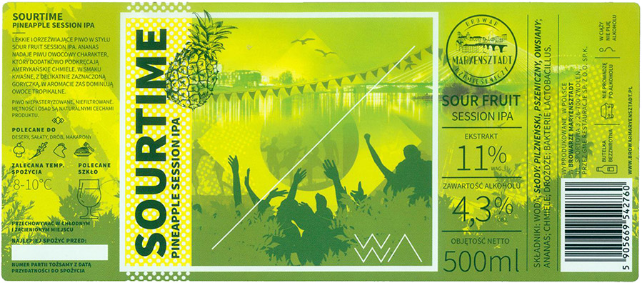 500 ml