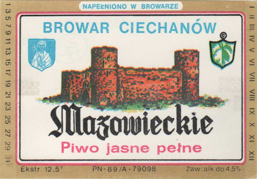 obwódka czarno-różowa
297/92