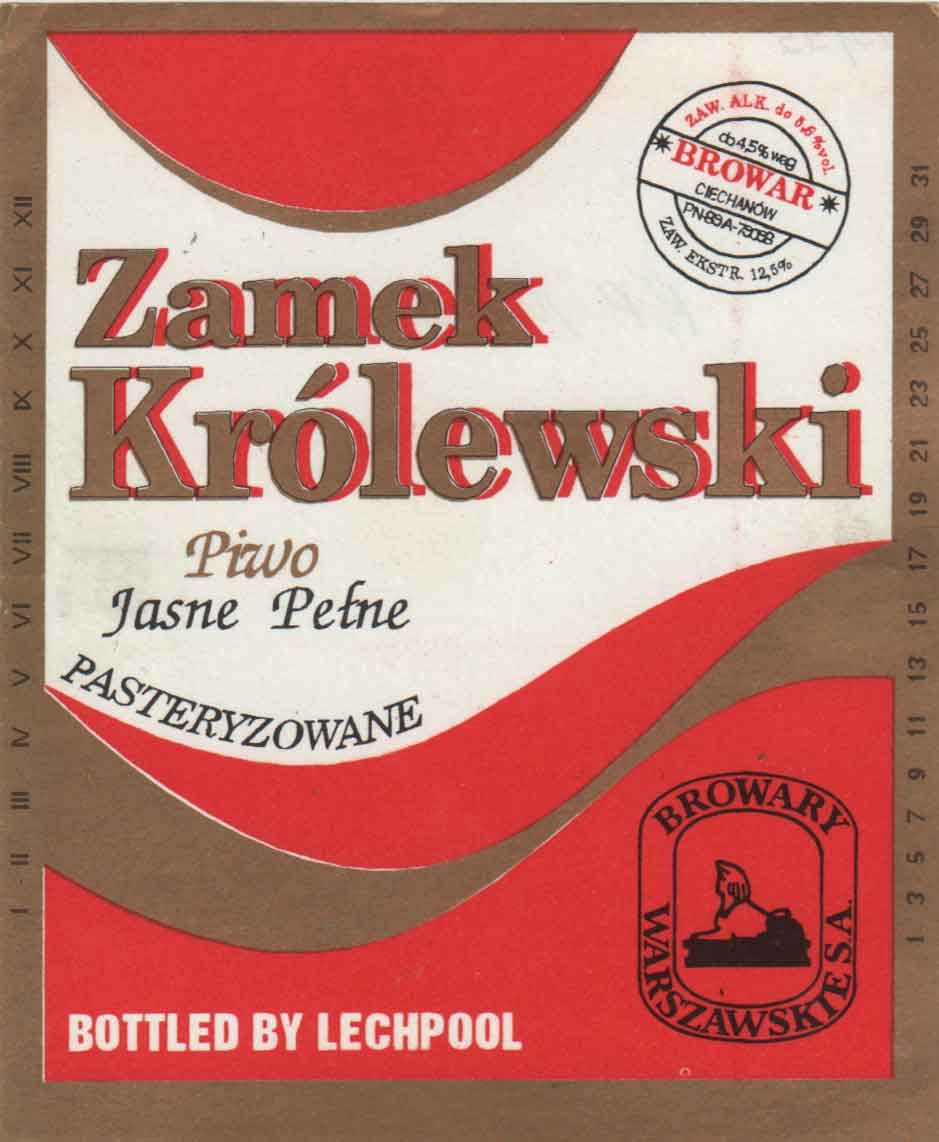 rozlewnia Lechpool w Mławie
315/93