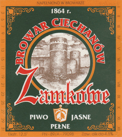 ramka żółta
zamek złoty
300/93
