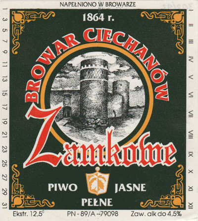 zamek czarny
302/93