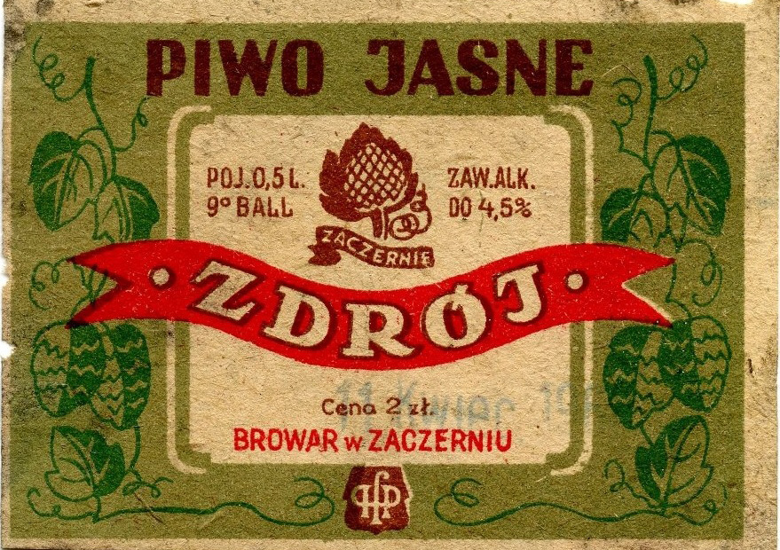 bez stempla