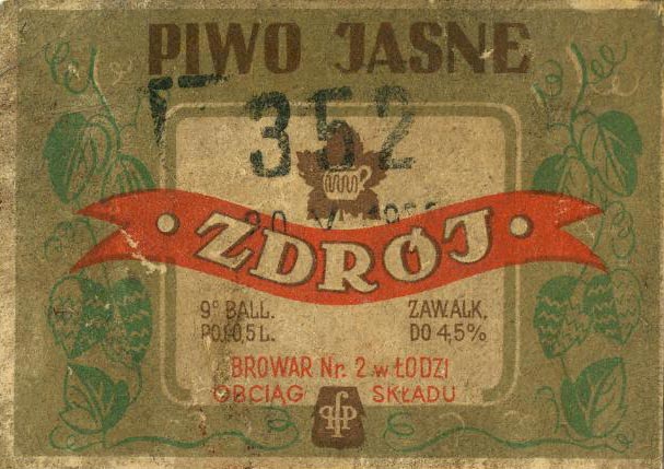 obciąg składu