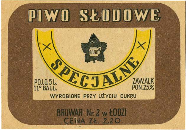 CENA ZŁ. 2,20
