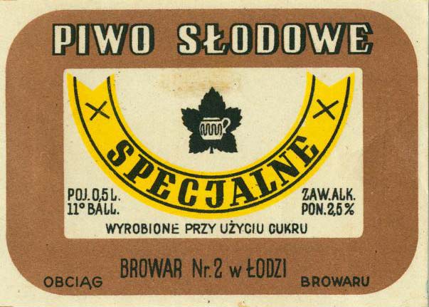 OBCIĄG BROWARU
