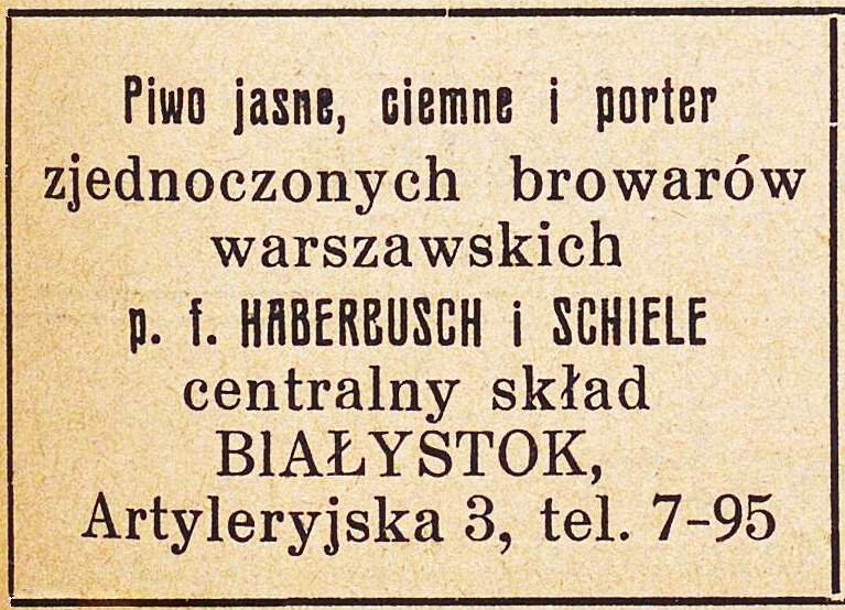 rok 1932
reprezentacja Białystok