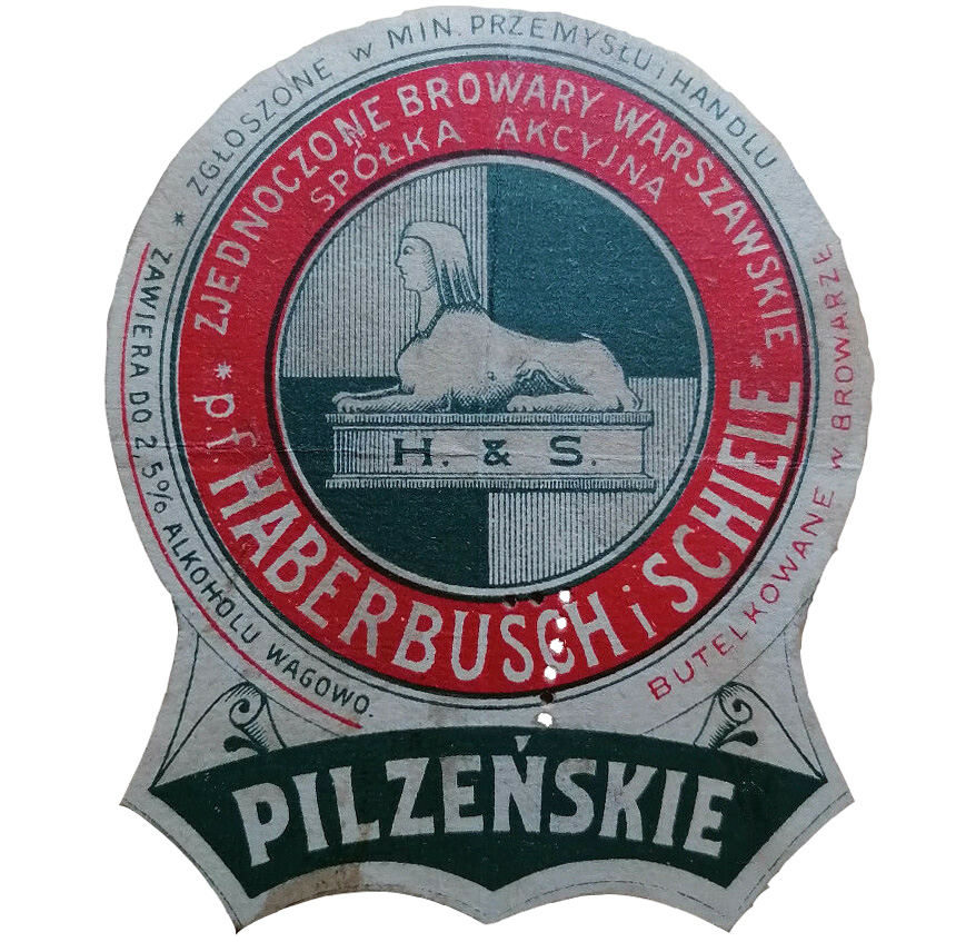 pilzeńskie