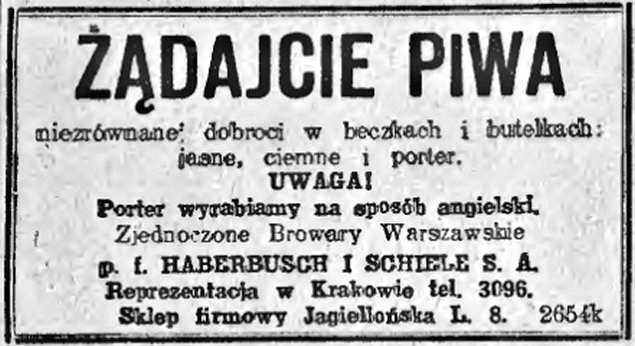 1926
reprezentacja Kraków