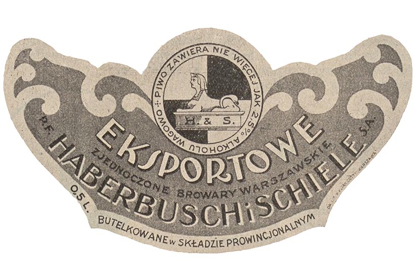 jak poprzednia lecz sygnatura
DR. LIT. P.F. "JAN COTTY" WARSZAWA