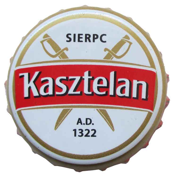 sygnatura białe "cp" (VIII-IX)