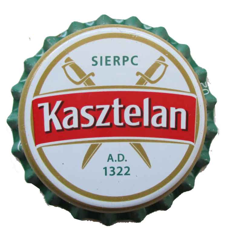 sygnatura białe "cp" (VIII-IX)
