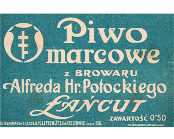 Rzeszów, H. Lifschuts