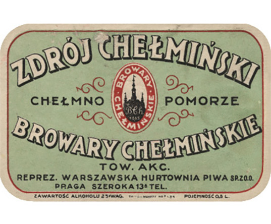 skład Warszawa Szeroka 13
