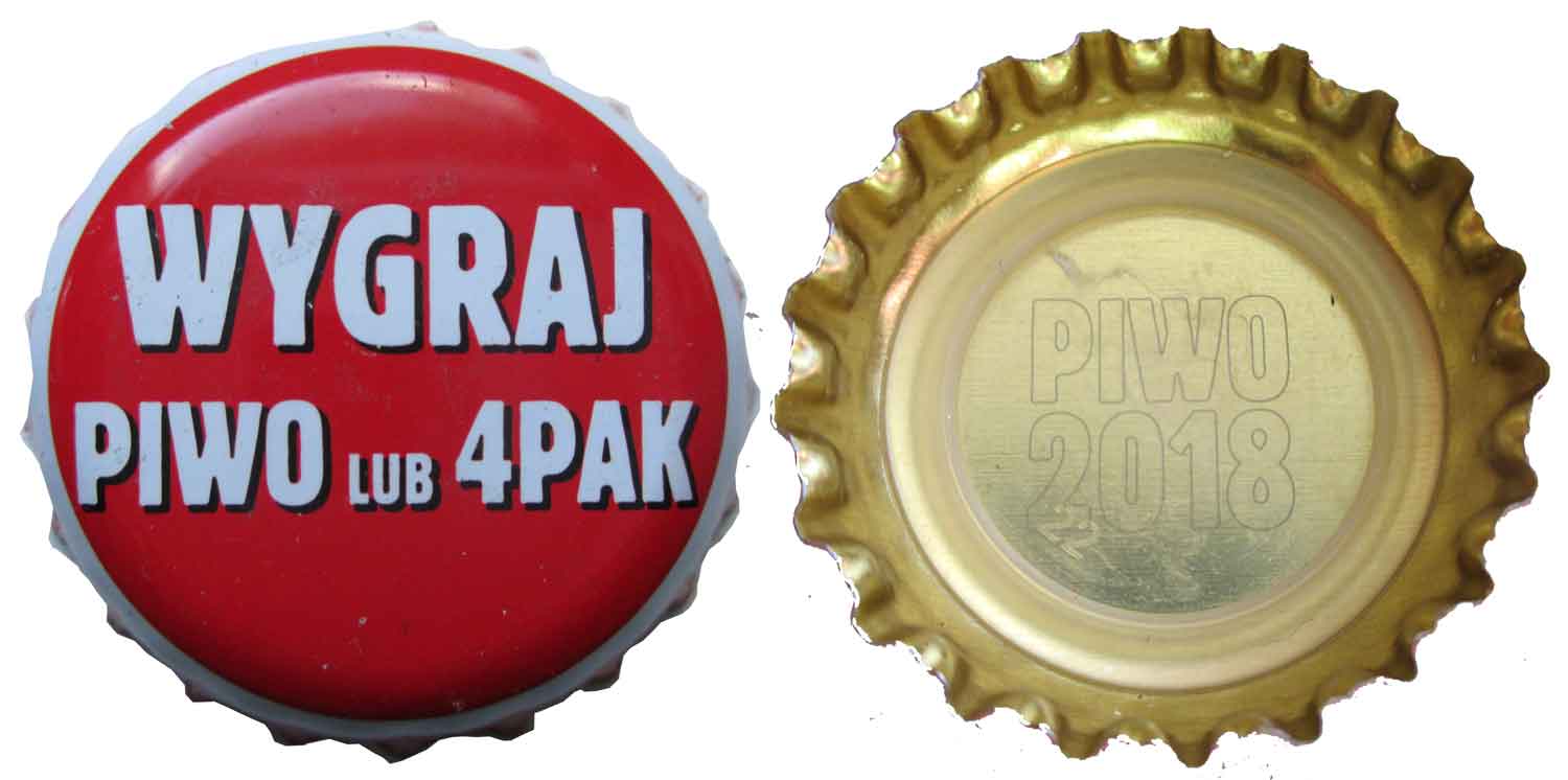 sygnatura białe "cp" (VII-VIII)