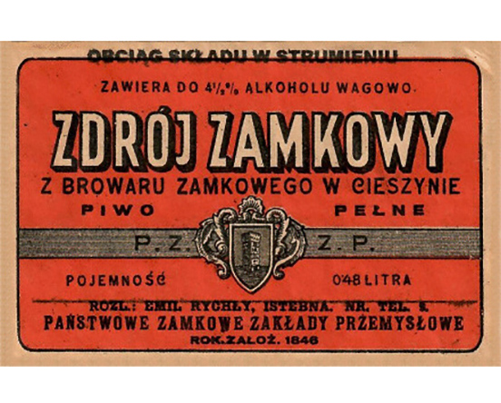 skład Strumień