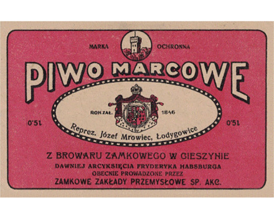 skład Łodygowice
Józef Mrowiec