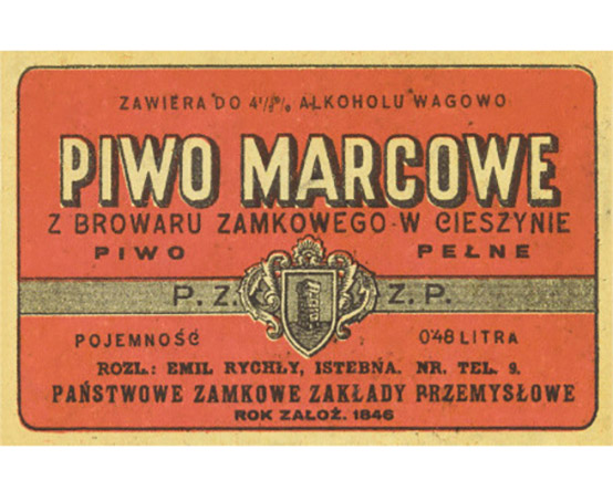 skład Istebna
Emil Rychły