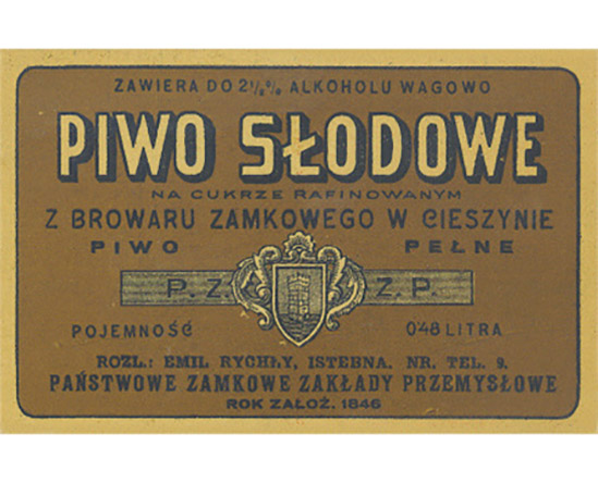 skład Istebna
Emil Rychły