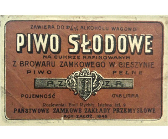 skład Istebna
Emil Rychły