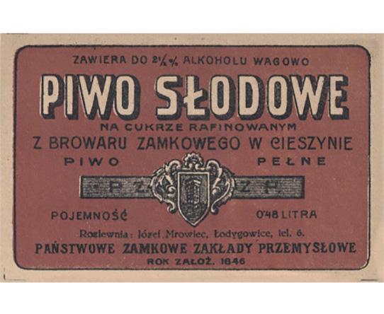skład Łodygowice
Józef Mrowiec