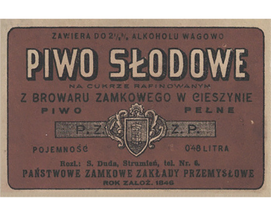 skład Strumień
S.Duda