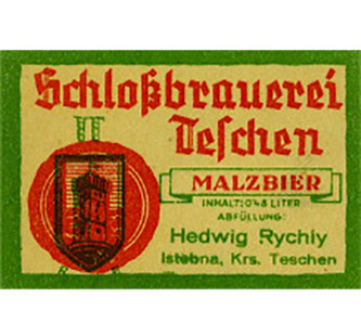 skład Cieszyn
Hedwig Rychly