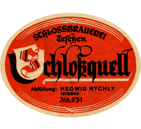 skład Cieszyn
Hedwig Rychly