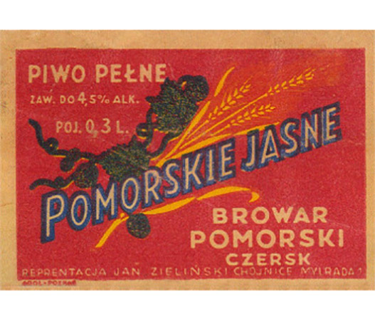 skład Chojnice
Jan Zieliński
